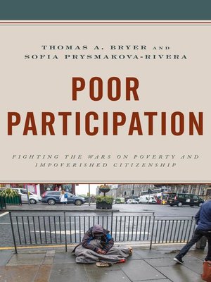 cover image of Poor Participation